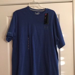 New Under Armour T-shirt